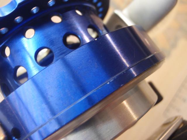 10セイハコウ 60SPライト(ブルー)