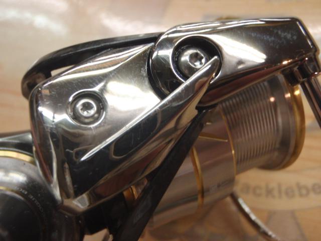 20ルビアス FC LT2000S