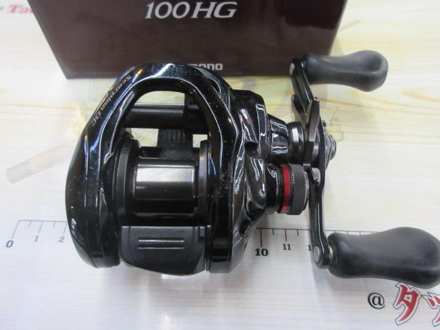 17スコーピオンDC 100HG