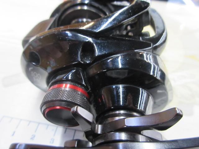 17スコーピオンDC 100HG