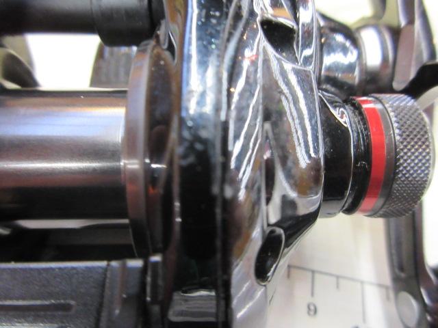 17スコーピオンDC 100HG