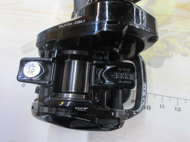 17スコーピオンDC 100HG