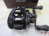 17スコーピオンDC 100HG