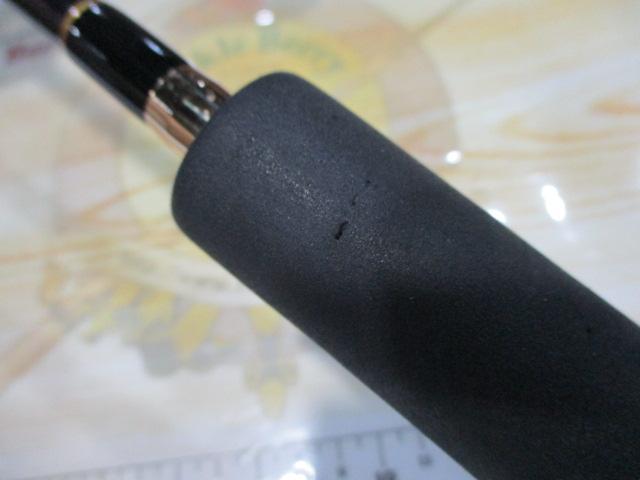 テムジン TMJC-70H(EVA/マジョーラ)