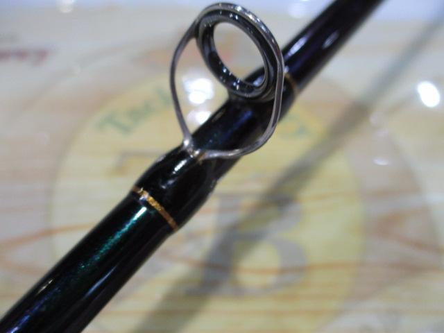 テムジン TMJC-70H(EVA/マジョーラ)