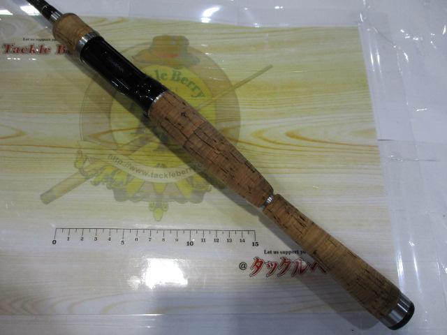 ブラックレーベル BL+661M/MLFB