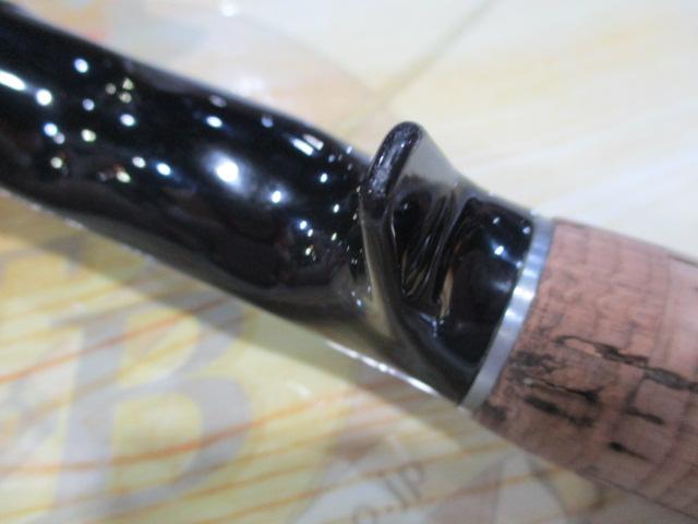 ブラックレーベル BL+661M/MLFB