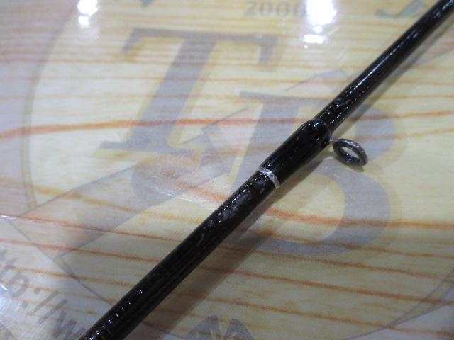 ブラックレーベル BL+661M/MLFB