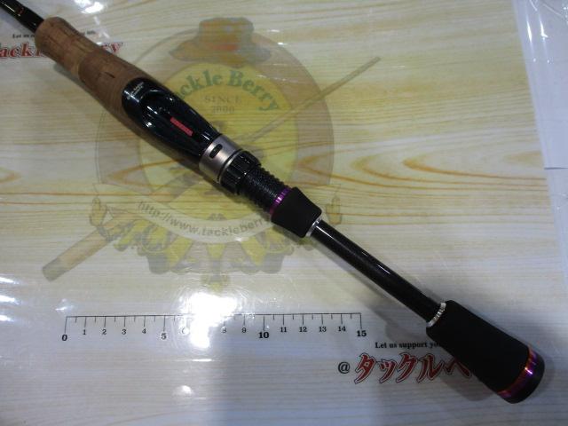 トリックスター TSS-63L-KR