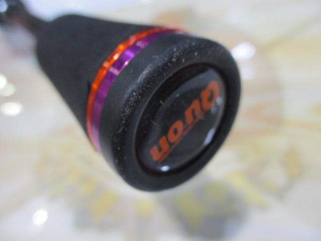 トリックスター TSS-63L-KR