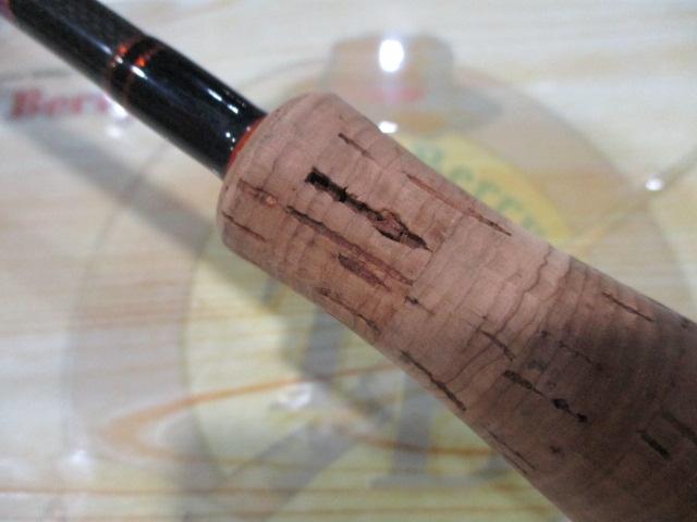 トリックスター TSS-63L-KR