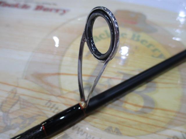 トリックスター TSS-63L-KR