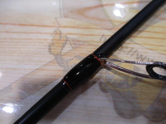 トリックスター TSS-63L-KR