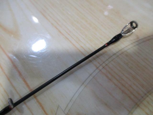 トリックスター TSS-63L-KR