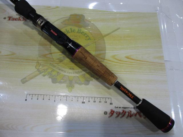 トリックスター TSC-63ML