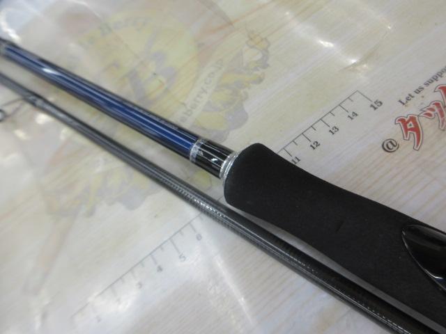 16ムーンショット S806ML