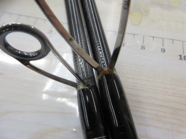 16ムーンショット S806ML