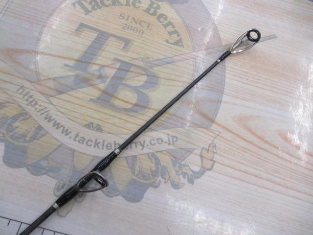 コルトスナイパーS1000MH