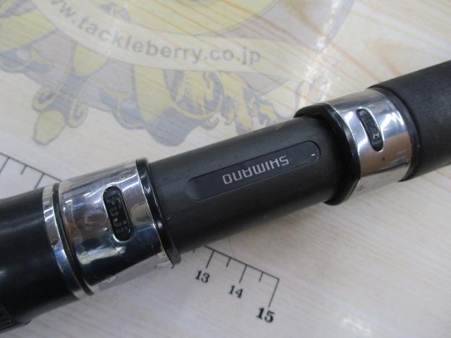 コルトスナイパーS1000MH