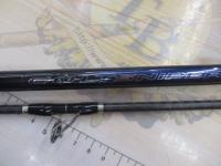 コルトスナイパーS1000MH