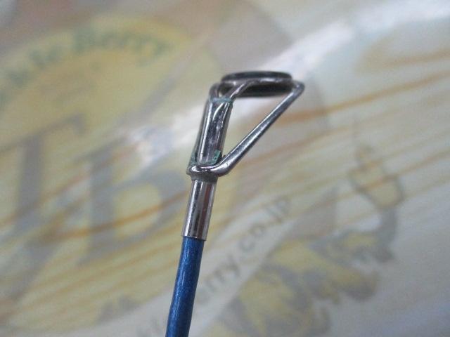 スーパースピンジョイ 385FX-T