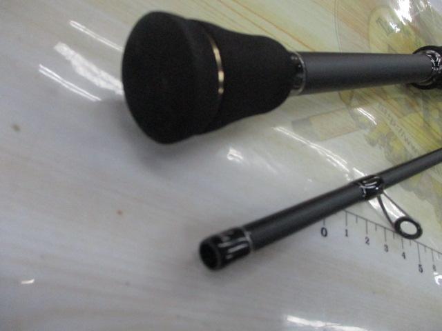 ロックライバー1G ライトロック RVL1-T762ML