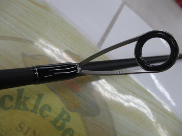 ロックライバー1G ライトロック RVL1-T762ML