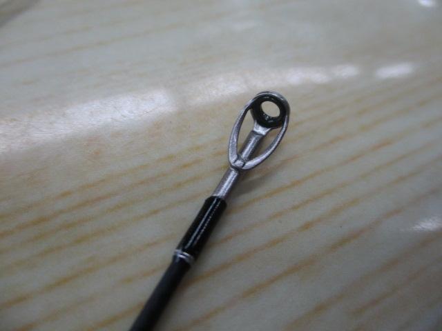 ロックライバー1G ライトロック RVL1-T762ML