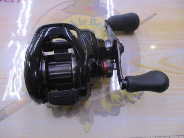 17スコーピオンDC 100