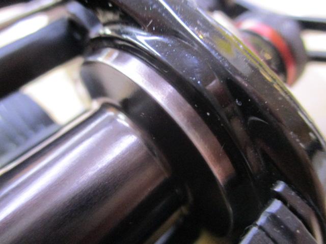 17スコーピオンDC 100