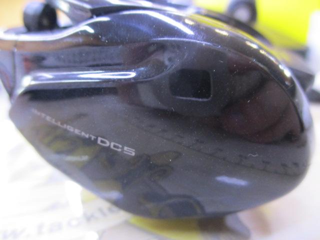 17スコーピオンDC 100