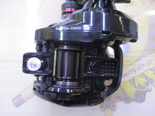 17スコーピオンDC 100