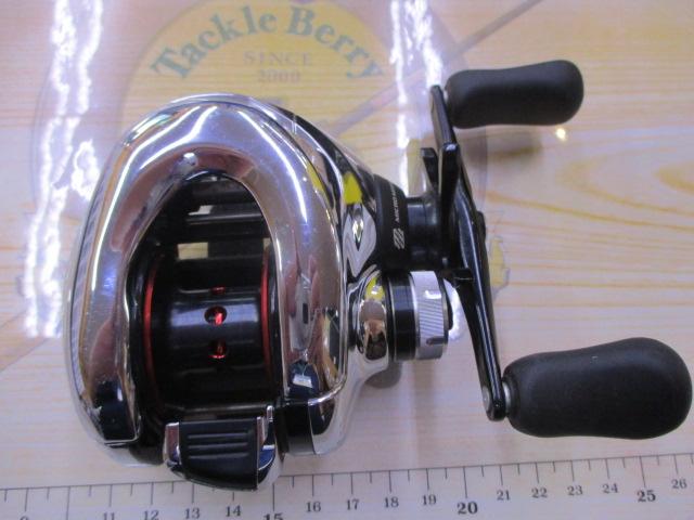 12アンタレスHG RH｜＠ベリーネット 日本最大新品中古釣具WEBショップ