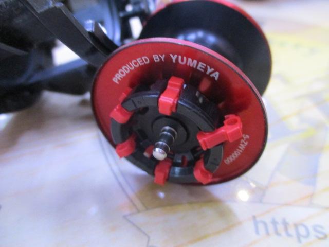 12アンタレスHG RH｜＠ベリーネット 日本最大新品中古釣具WEBショップ