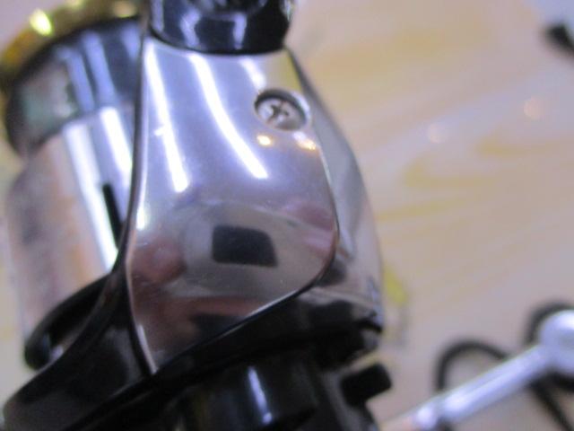 12ヴァンキッシュ 2500S