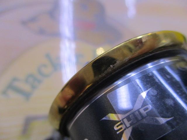 12ヴァンキッシュ 2500S｜＠ベリーネット 日本最大新品中古釣具WEBショップ