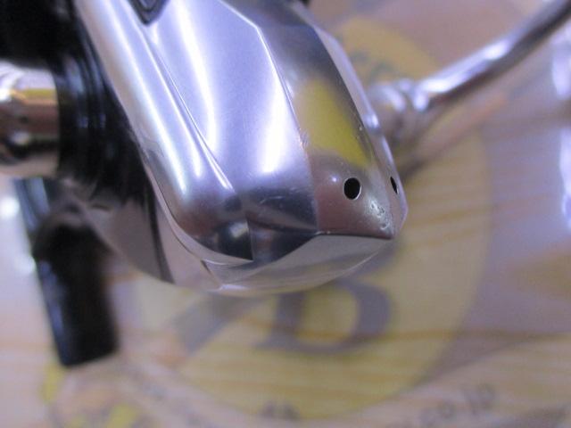 12ヴァンキッシュ 2500S｜＠ベリーネット 日本最大新品中古釣具WEBショップ