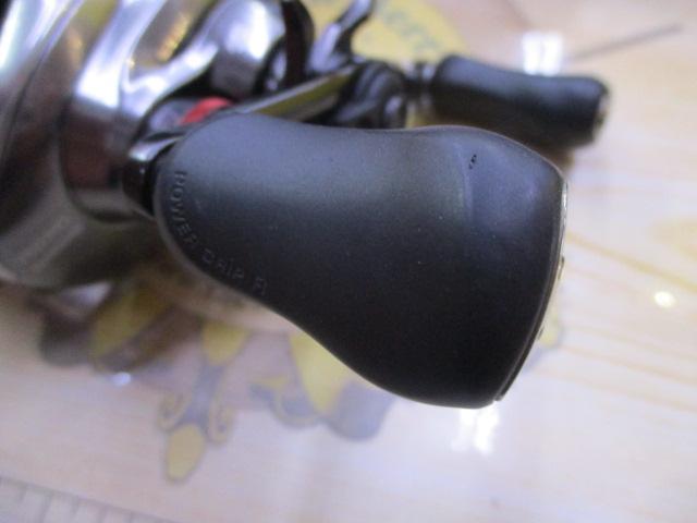 21スコーピオンDC 150XG