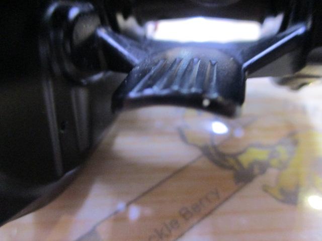 21スコーピオンDC 150XG