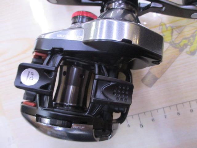 21スコーピオンDC 150XG