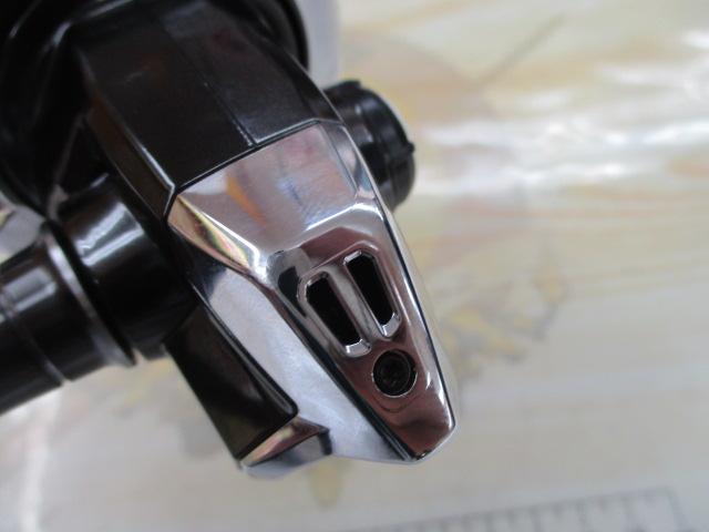 23ヴァンキッシュ C5000XG