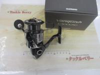 23ヴァンキッシュ C5000XG