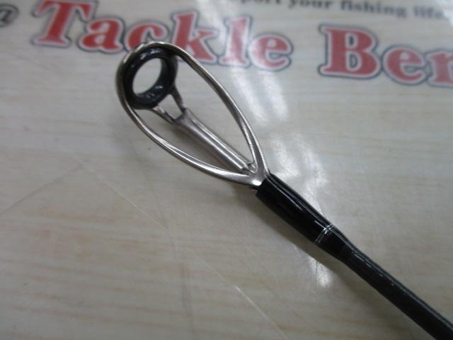 ドラッガーMX 106MHB