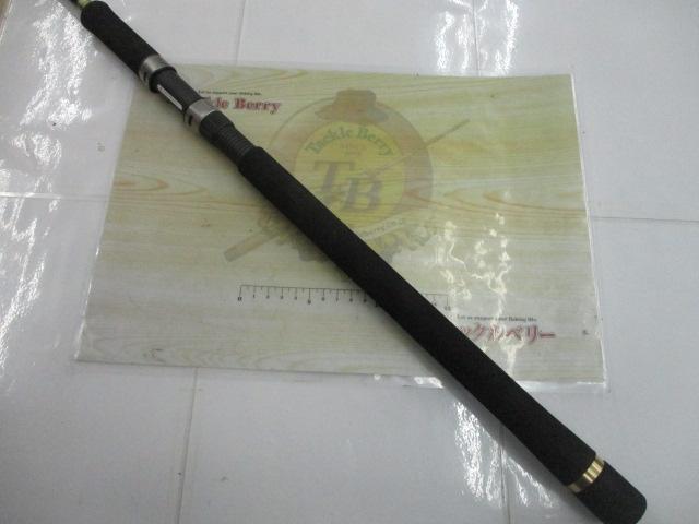 ルアーマチック S90MH