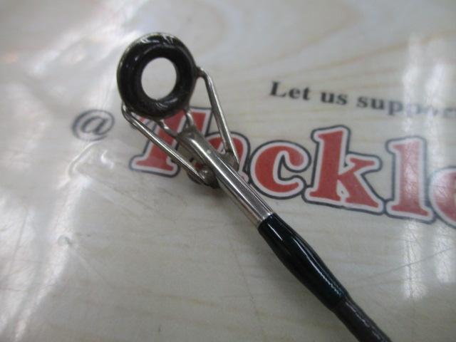 ルアーマチック S90MH