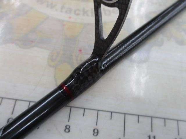 エメラルダスストイストRT 79MLM