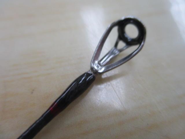 エメラルダスストイストRT 79MLM