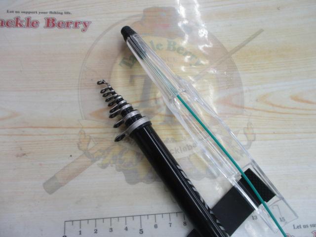 リバティクラブ磯風 2-45・K