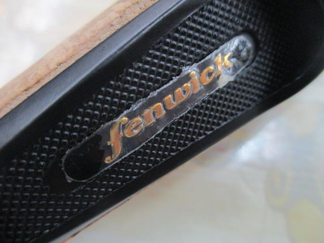 フェンウィックリンクスLINKS-CT60SULP+-2J