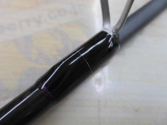 フェンウィックリンクスLINKS-CT60SULP+-2J